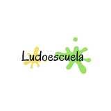 Ludoescuela logo