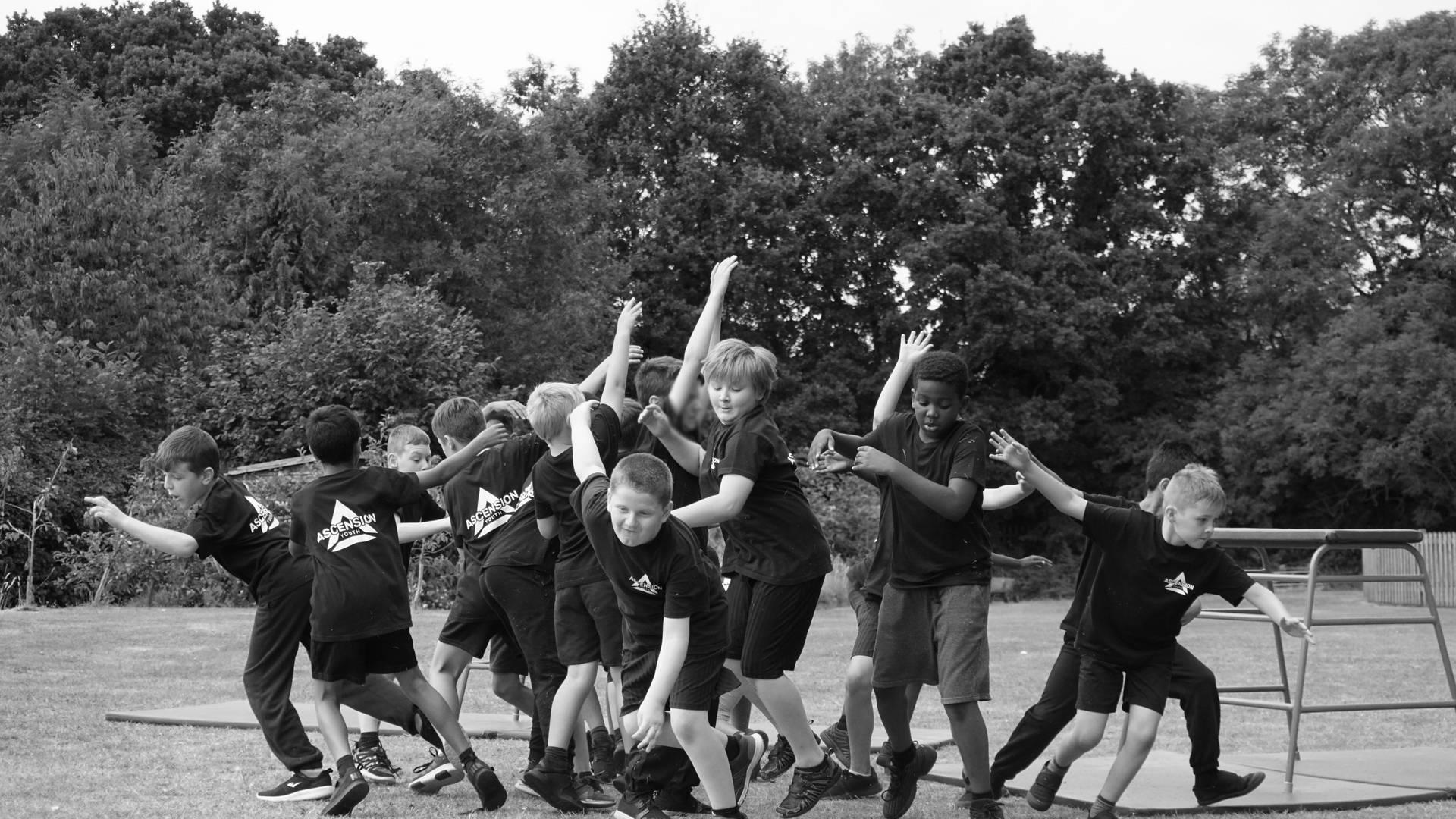 Ascension Dance Company photo
