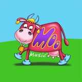 Moo Music logo