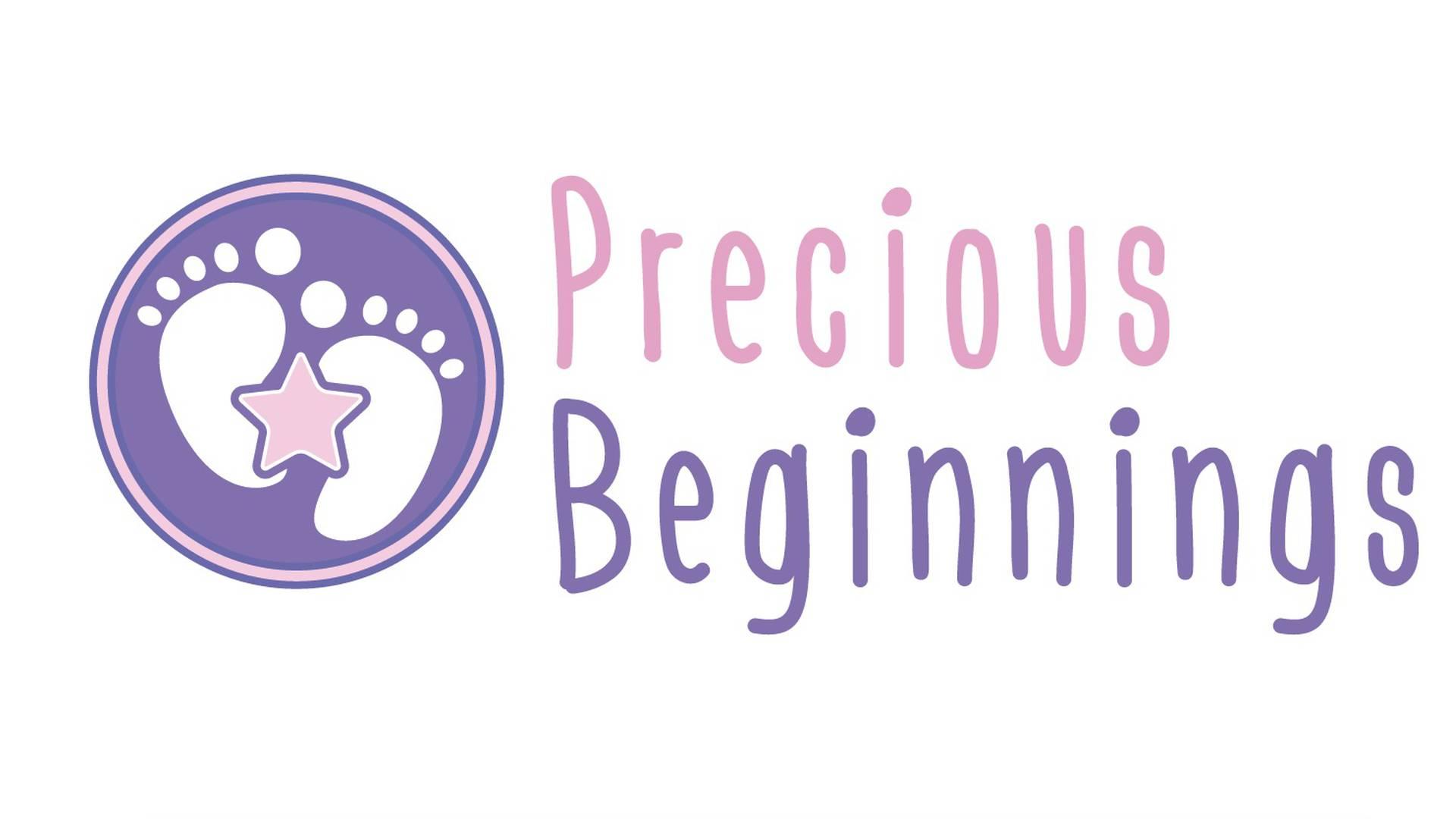 Precious Beginnings photo