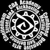 Combined Defensive Arts logo
