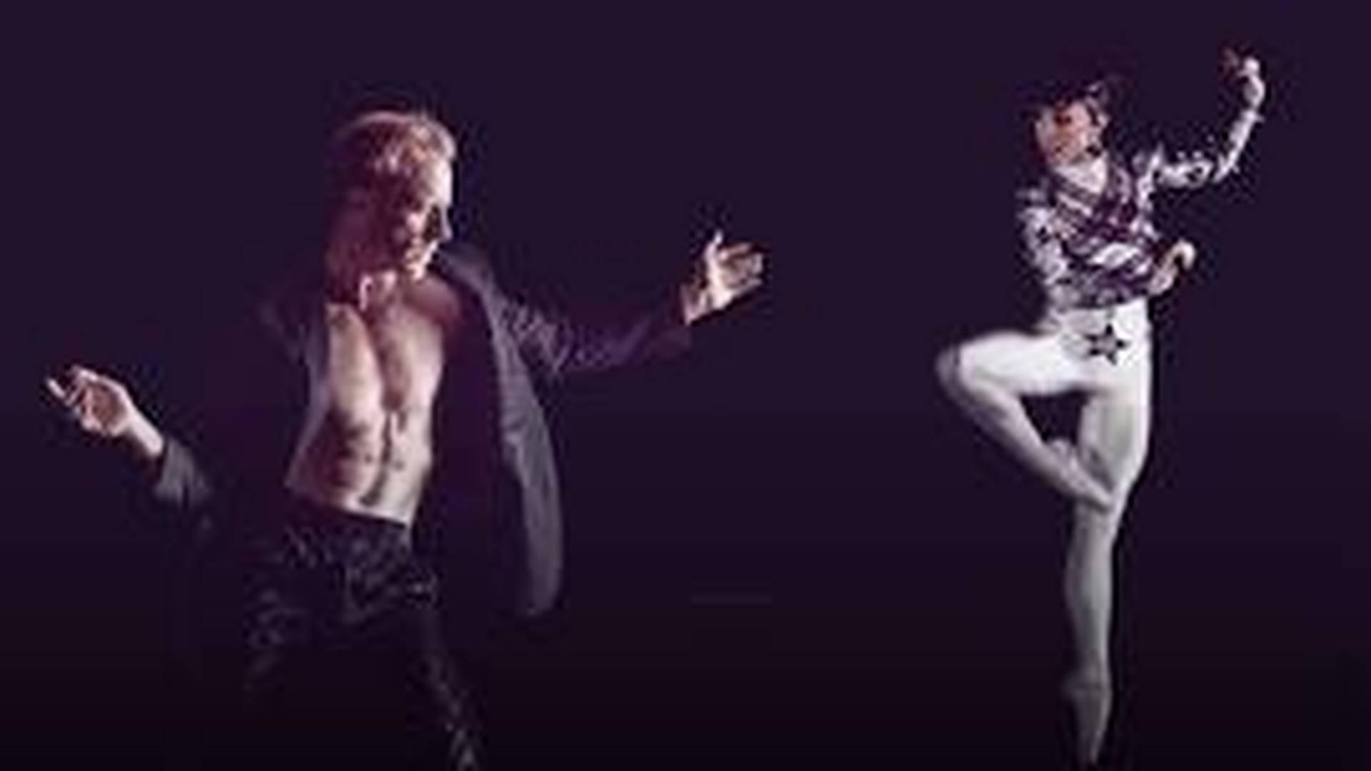Ballet Nights Glasgow photo
