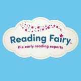 Reading Fairy logo