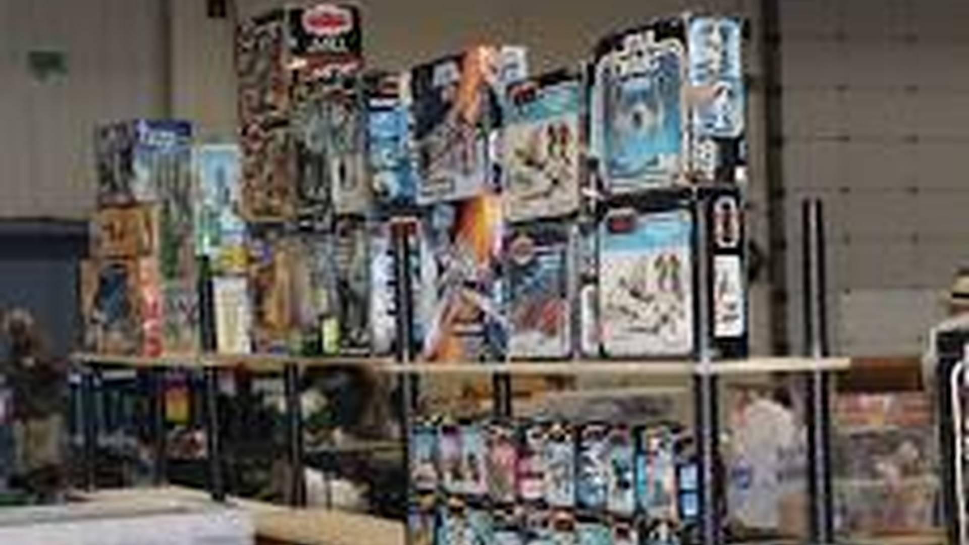 Toy & Train Collectors Fair photo