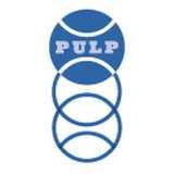 Pulp Tennis logo