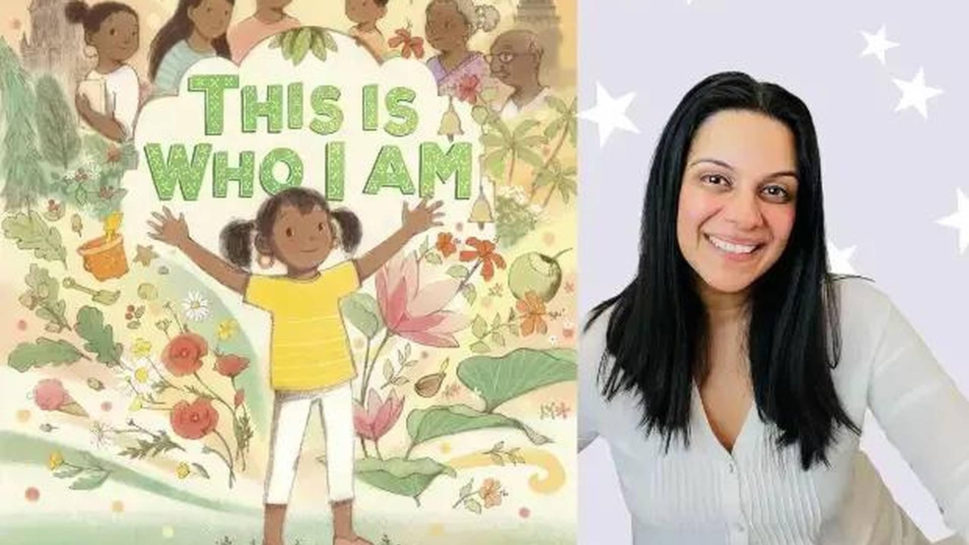 This Is Who I Am With Rashmi Sirdeshpande photo