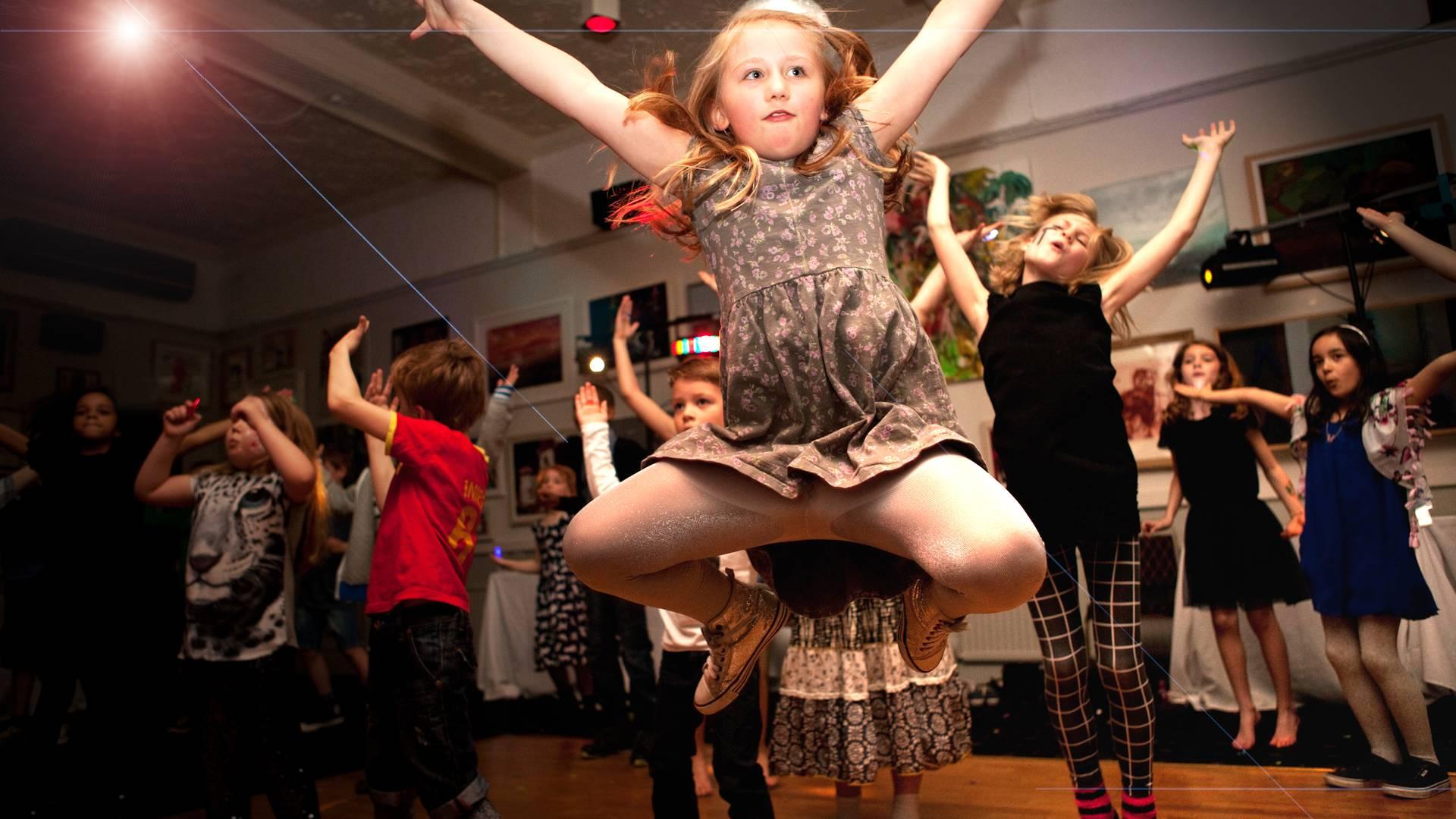 The Little Disco Company photo