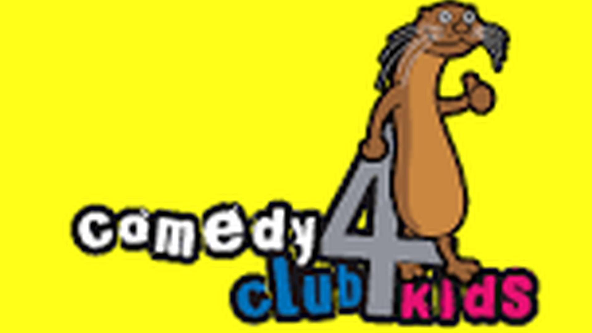 Comedy Club for Kids photo