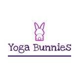 Yoga Bunnies logo