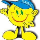 Playball logo