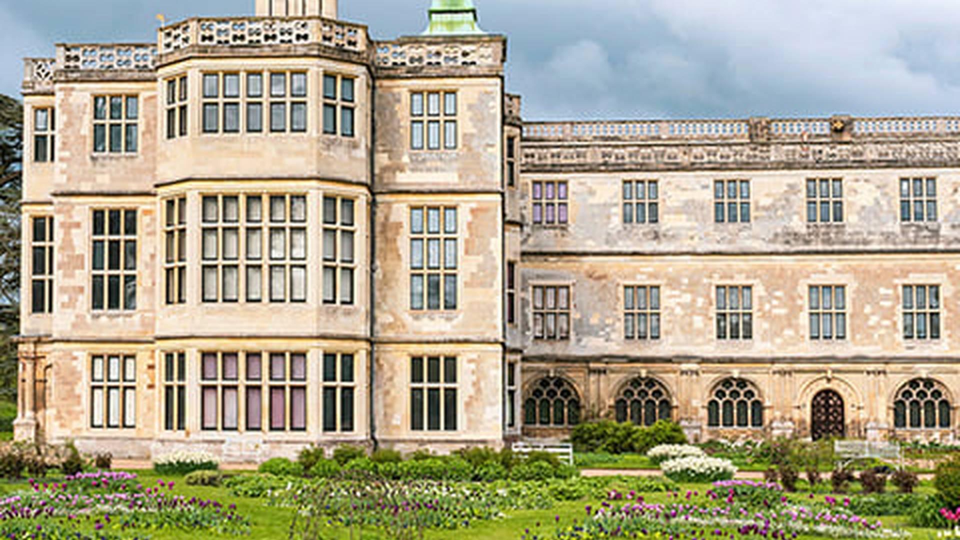 Members' Week: photo