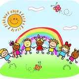 Clophill Toddler Group logo