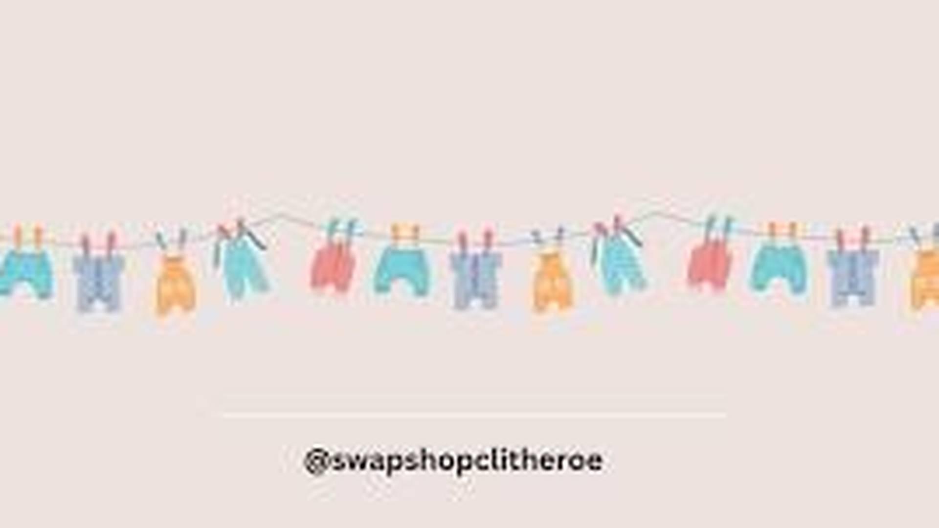 Baby and Children's Swap Shop photo