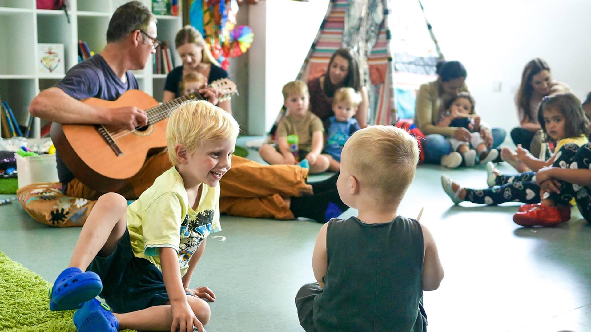 Towner Art Gallery photo