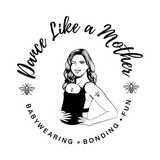 Dance Like a Mother logo