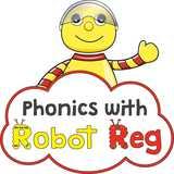 Sounds Right Phonics Classes for Kids logo