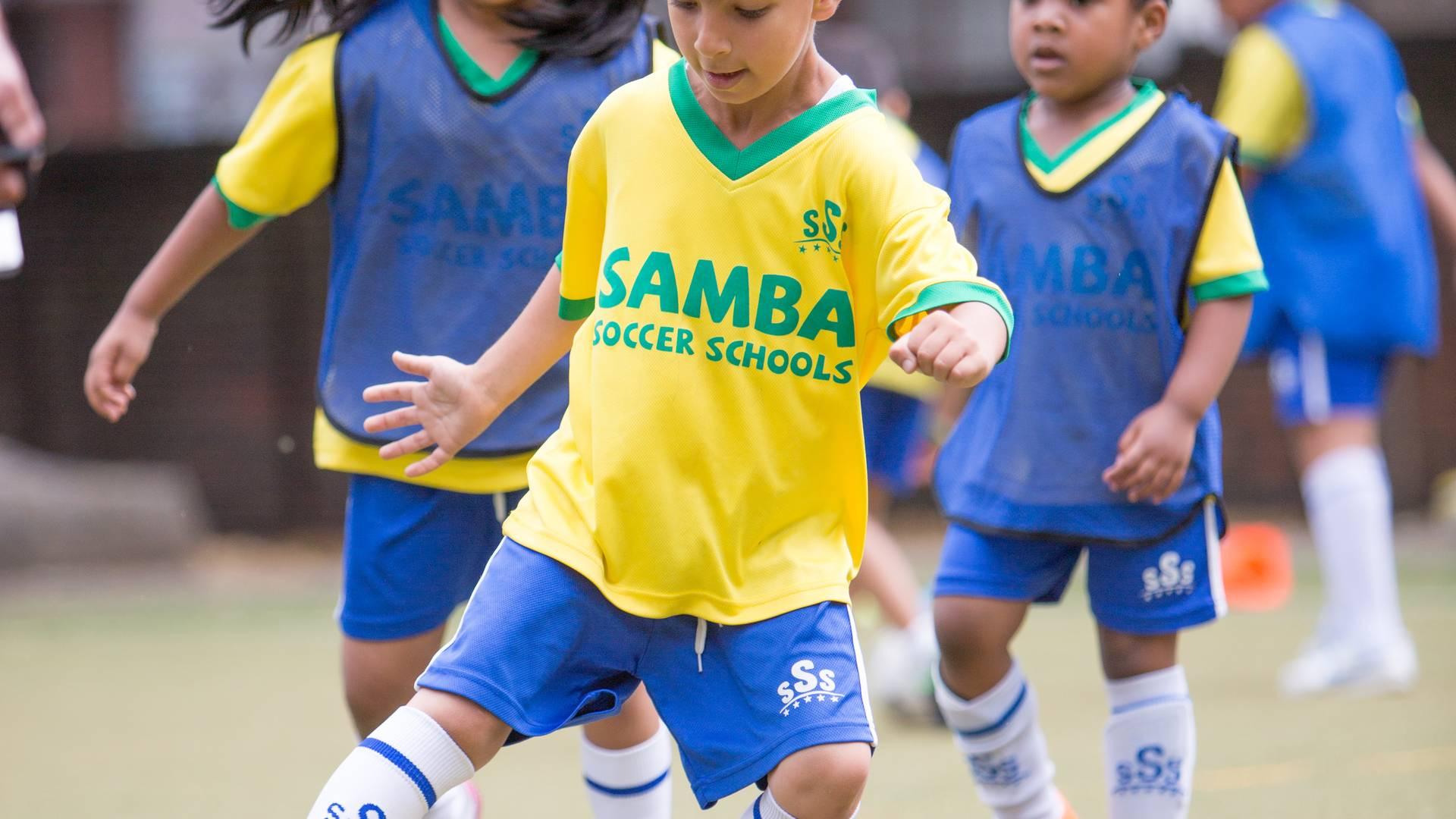 [Walthamstow] Football Classes for Kids aged 4-12 photo