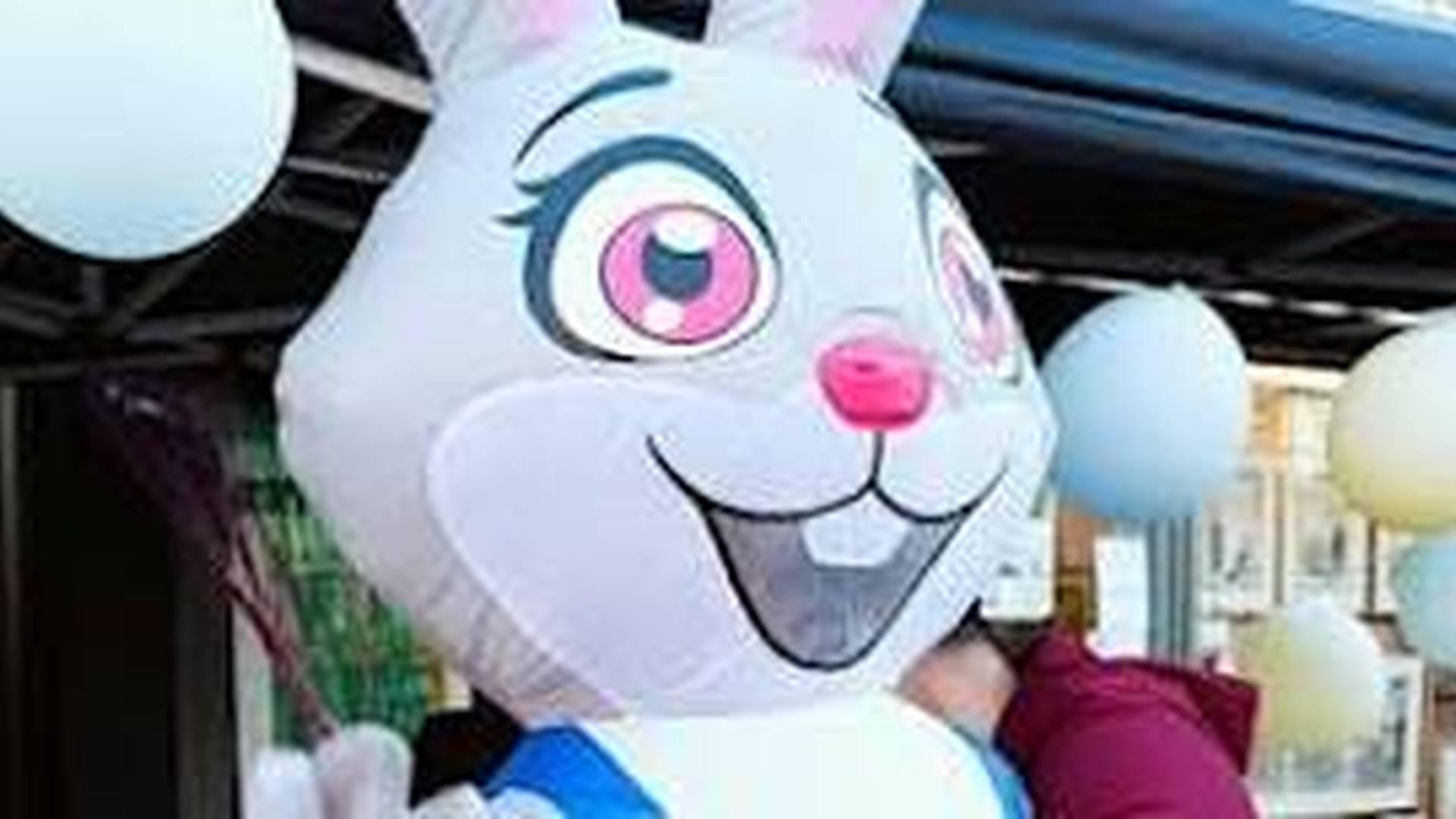 Islington Easter Trail 2026 | Family Easter Activity photo