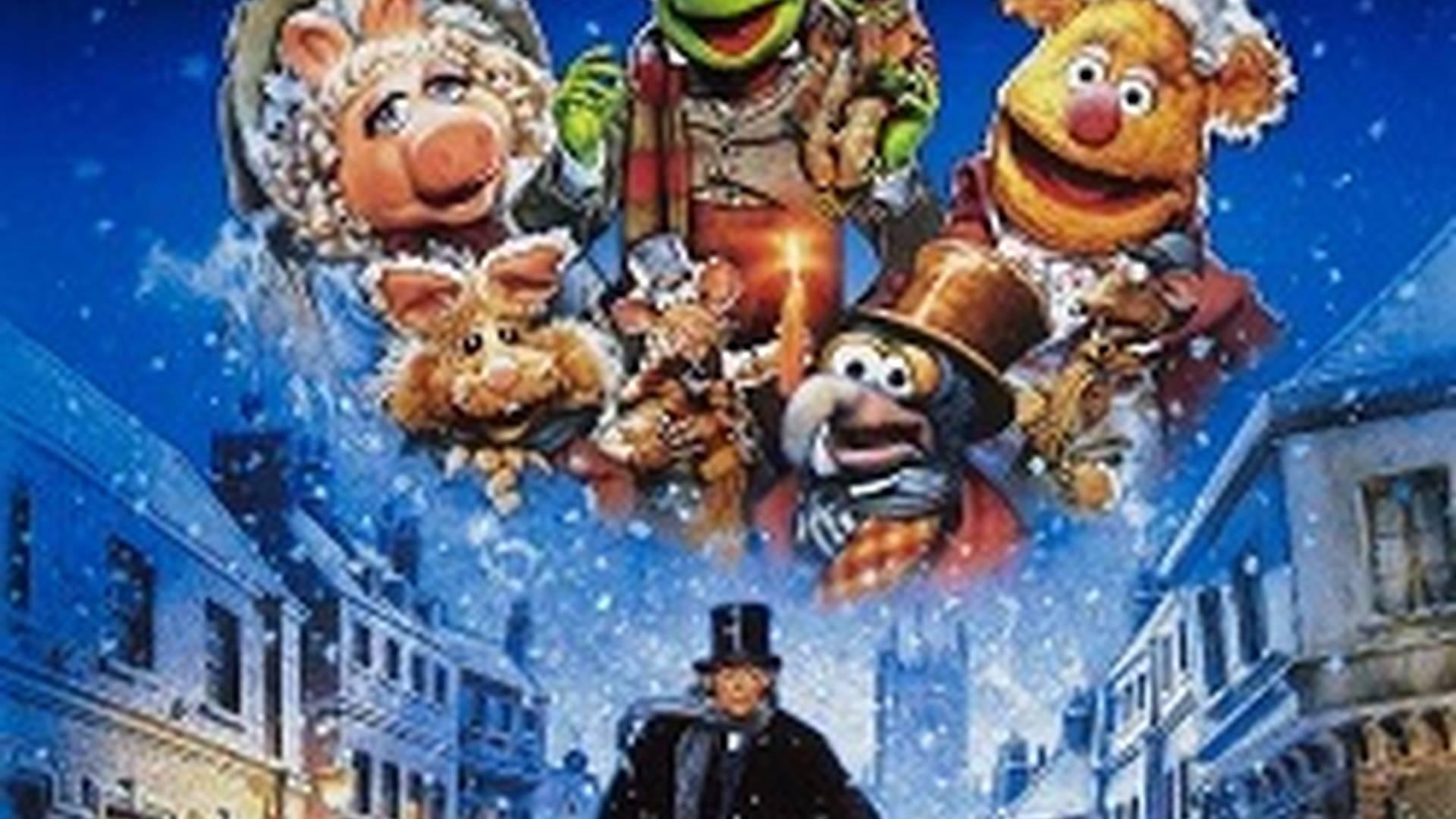 Bring Your Baby screening: The Muppet Christmas Carol photo