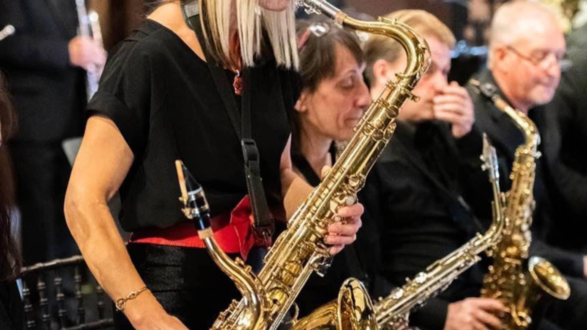 Lazy Sunday Music At Bolsover Castle photo