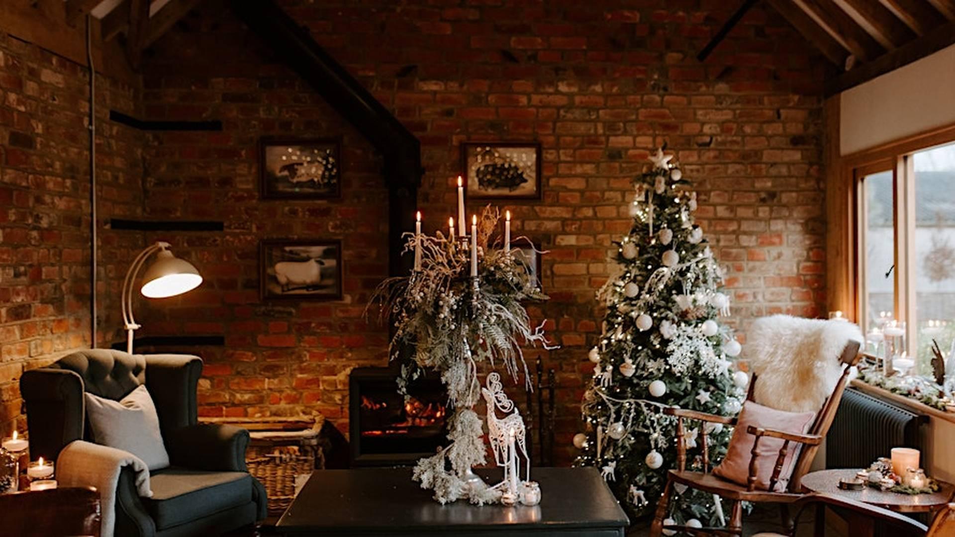 Silchester Farm's Christmas Market 2025 photo