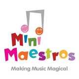 Mini Maestros logo