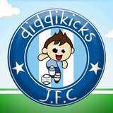 Diddikicks logo