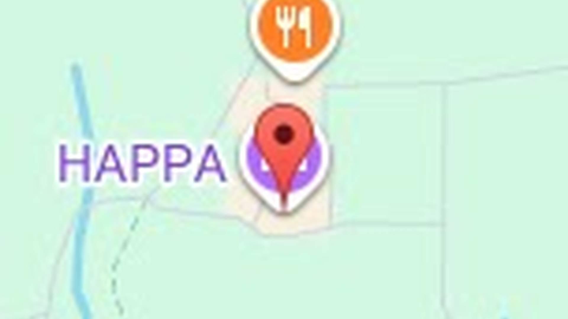 Pony Rides at HAPPA | Children’s Riding Experience in Lancashire photo