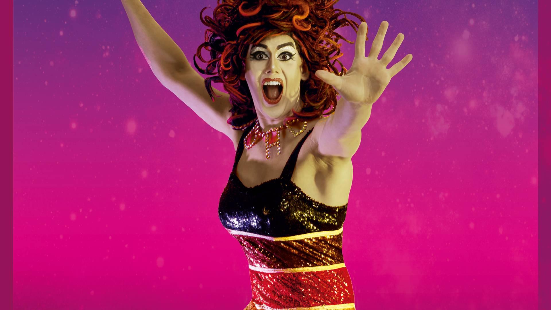Drag Queen Story Hour photo