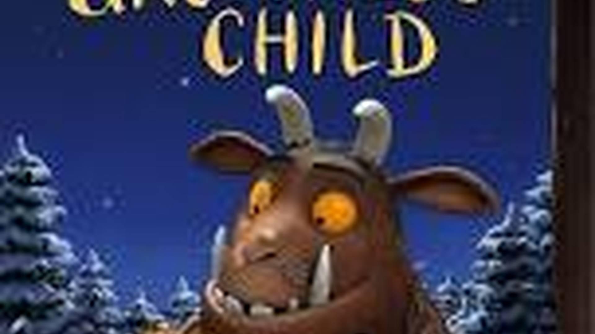 Toddler Cinema - The Gruffalo's Child (U) photo