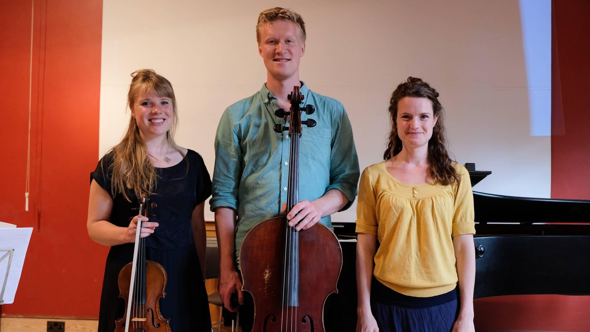 The Kids' Concert Company photo