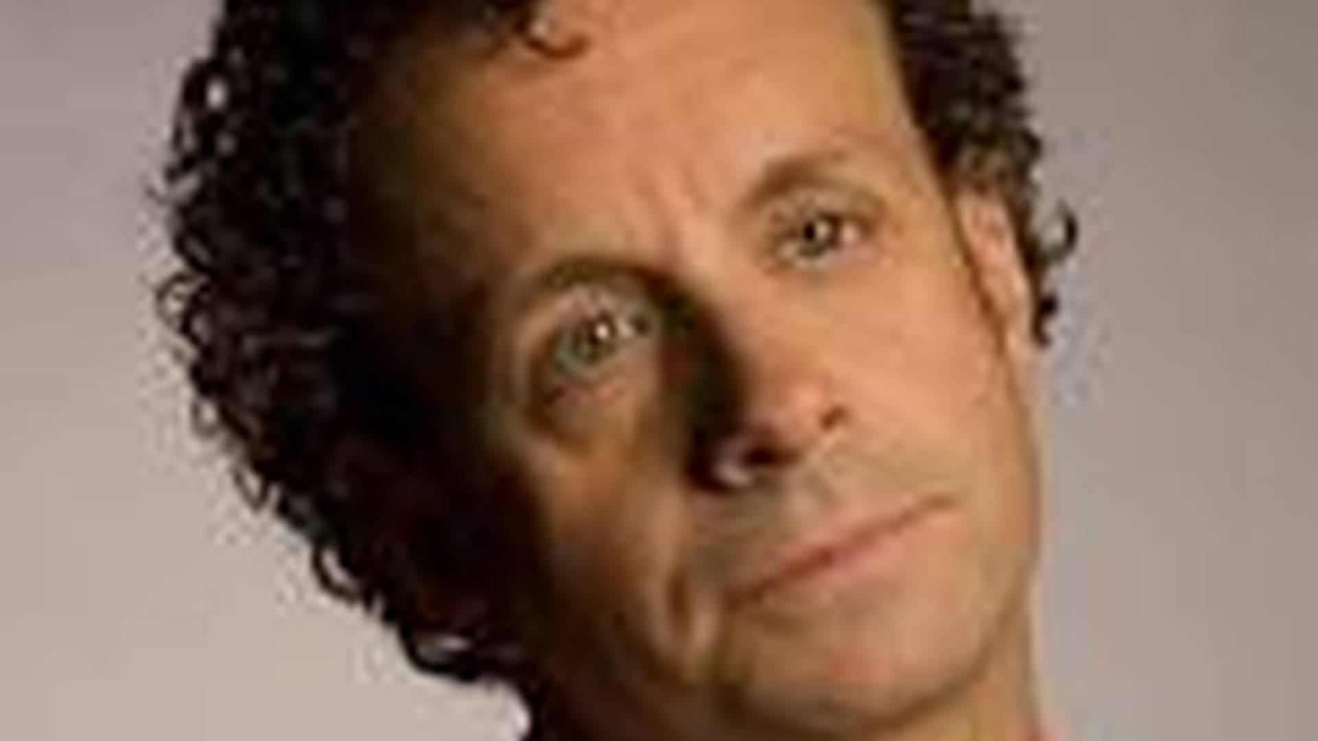 Kevin McDonald Tells Stories from Kids in the Hall photo