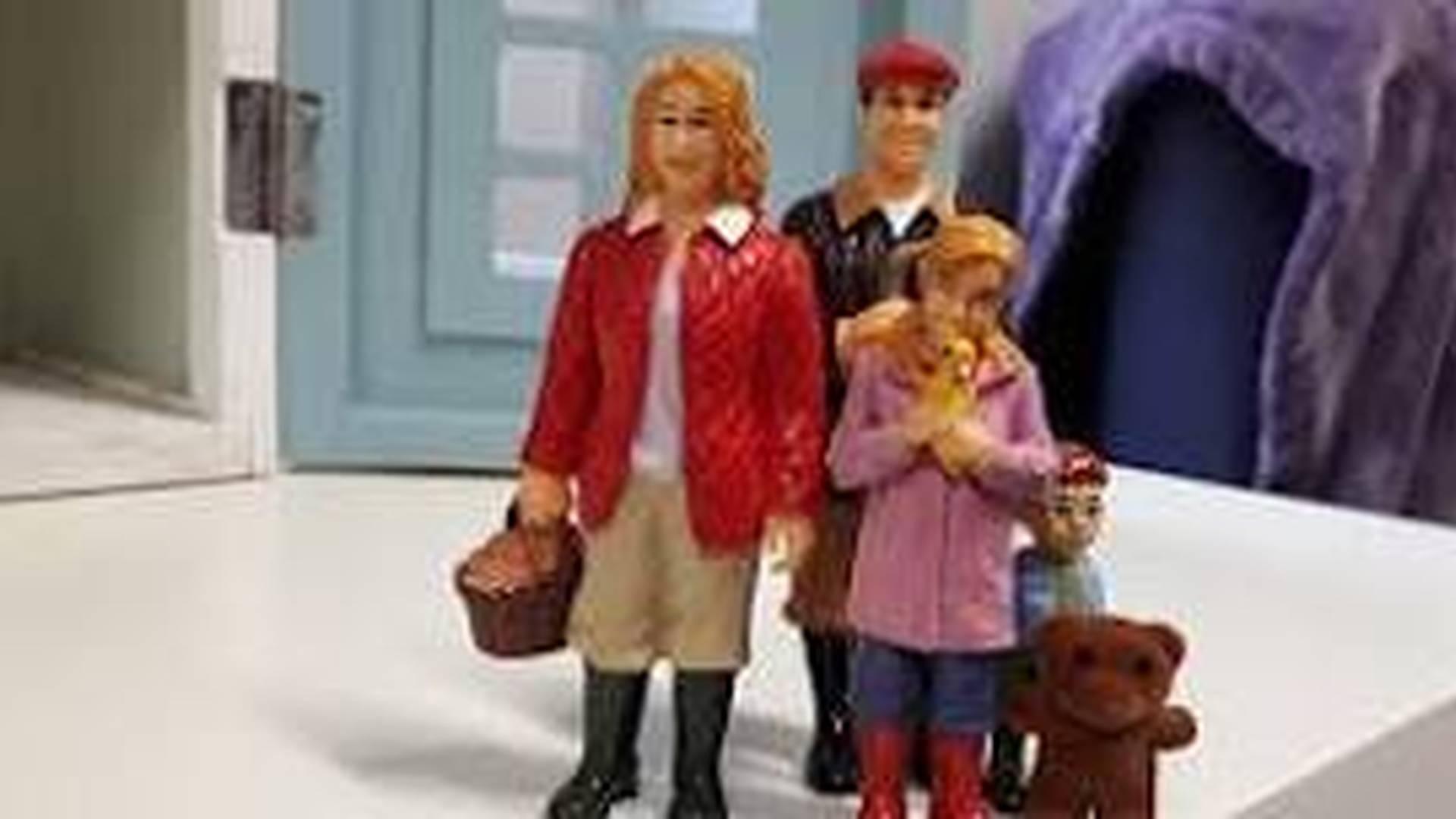 Supporting parents when a child is in therapy -Part 1 photo