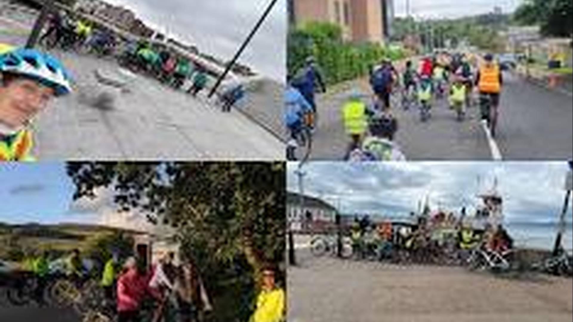 Kids Summer Holiday Club photo