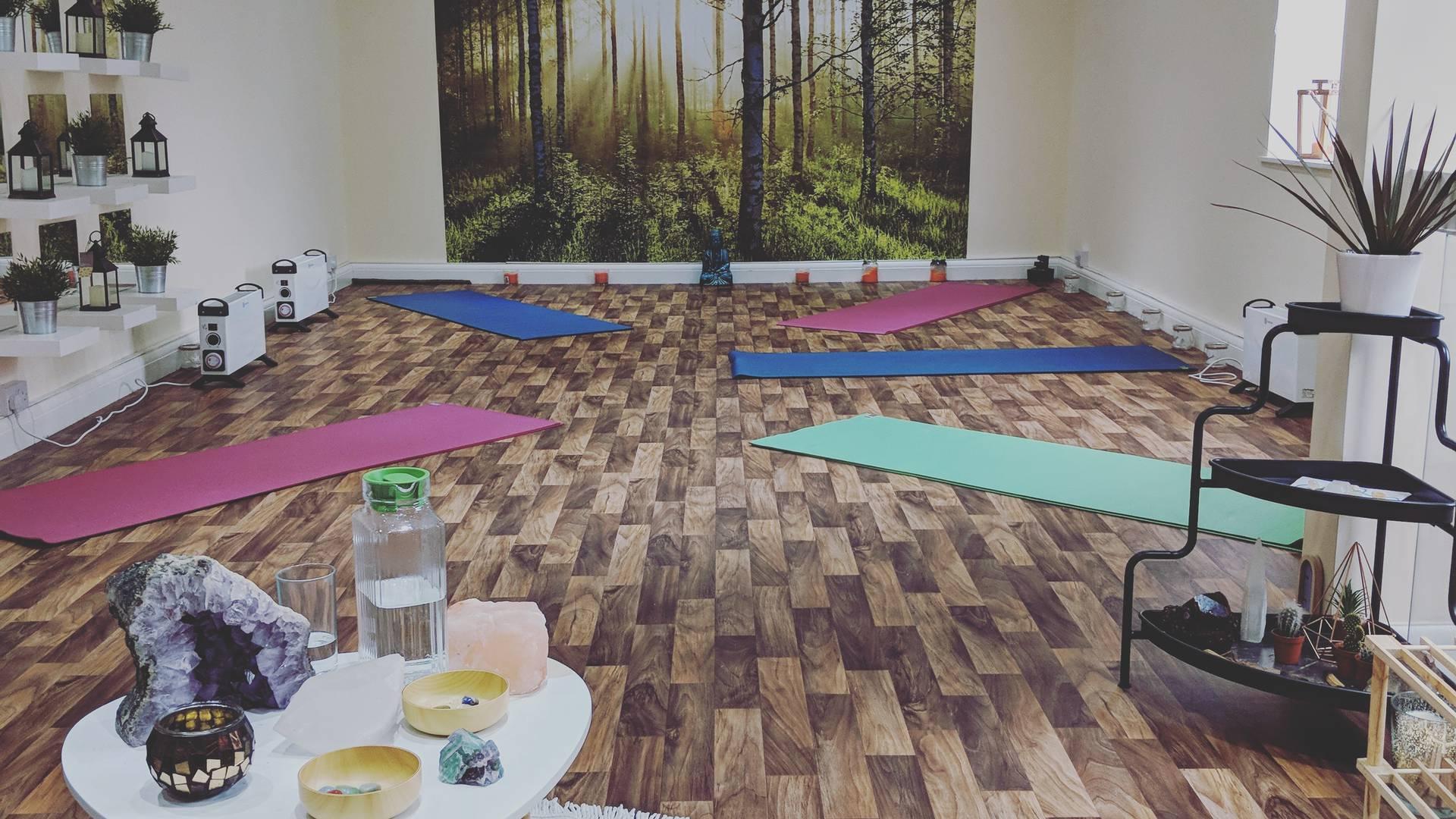 The Ki Retreat photo