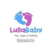 LullaBaby Kidderminster logo