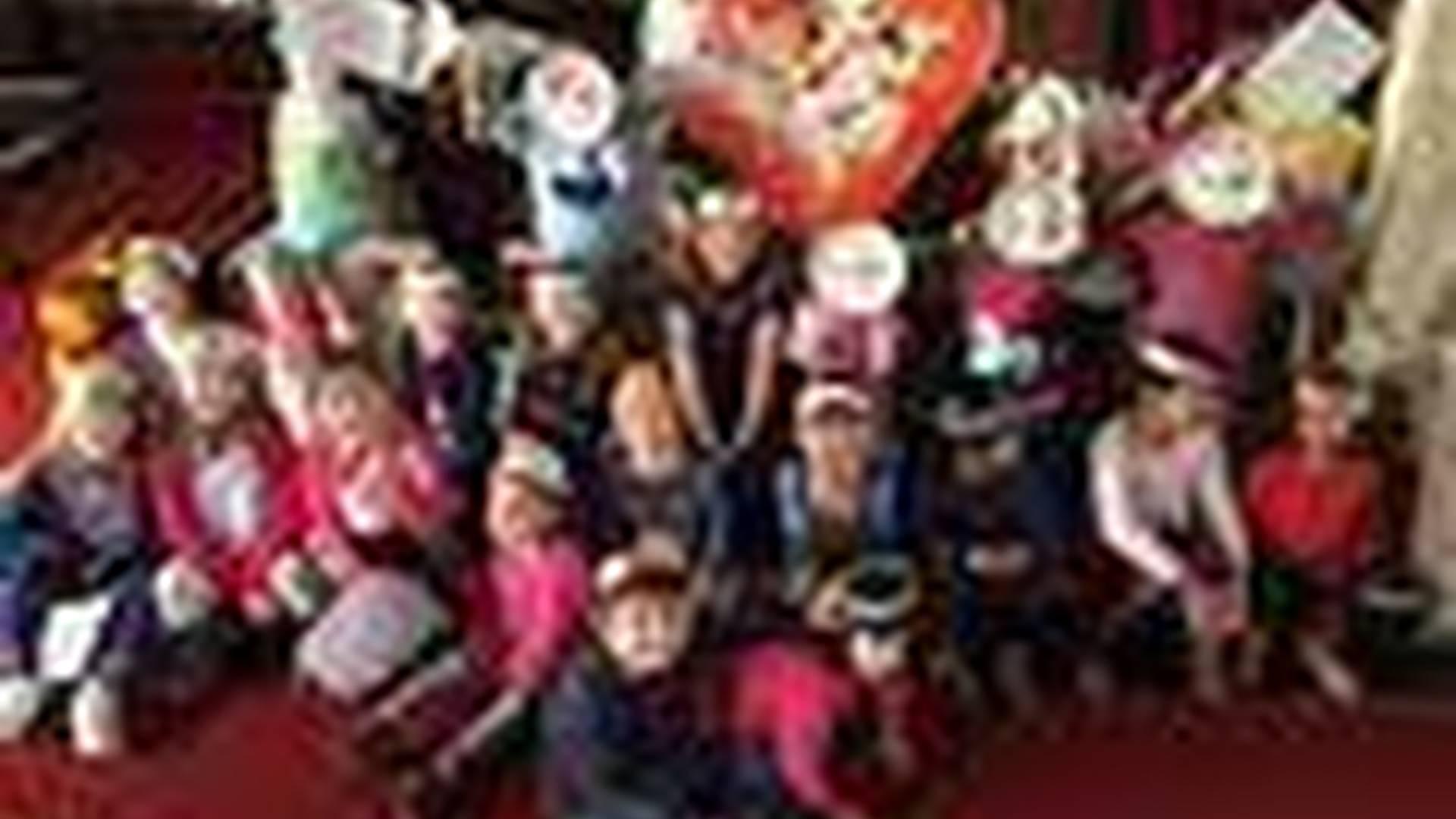 Creative Wiz Kids - Easter Holiday Club photo