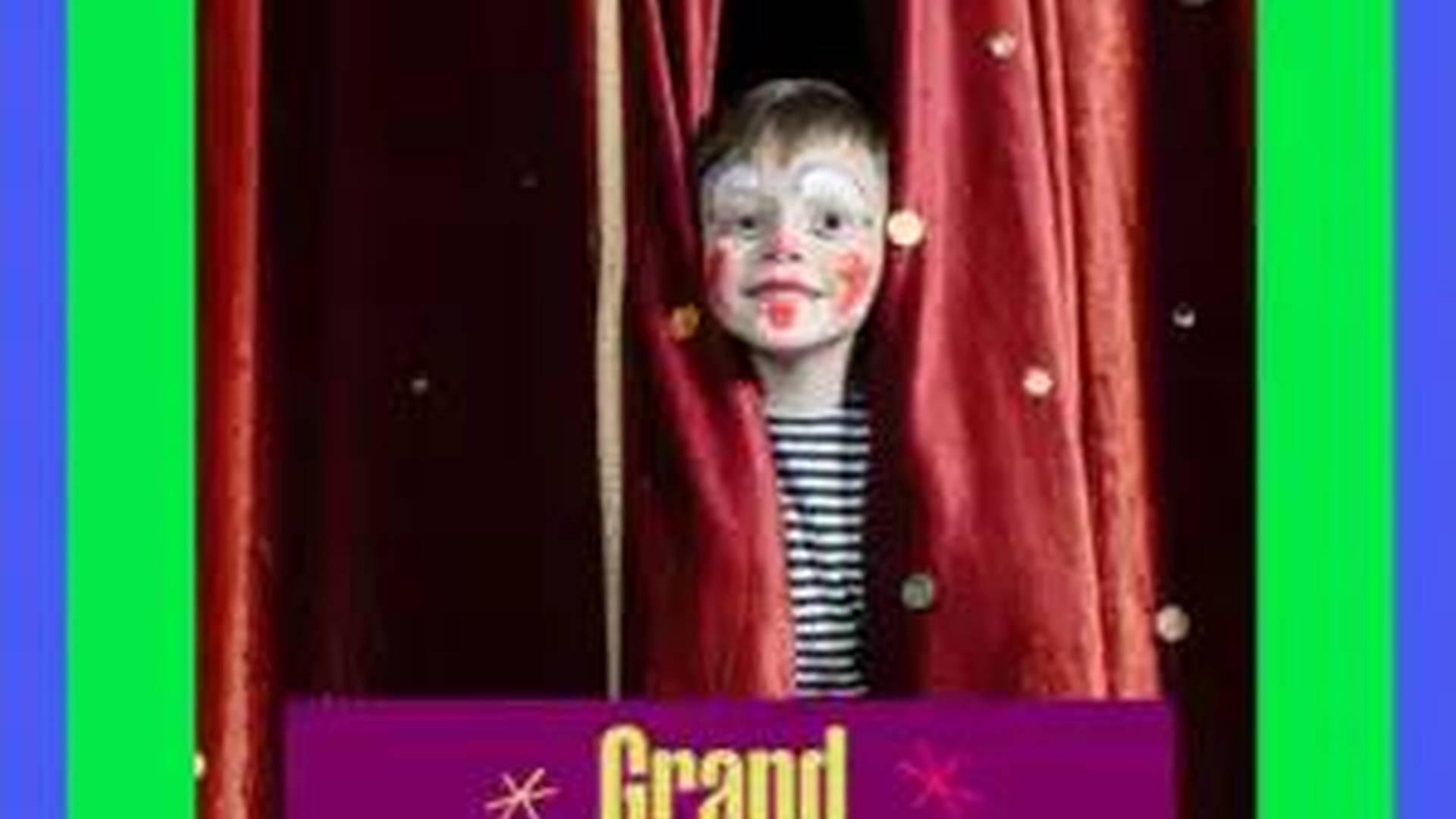 Family Festival: Play In A Day photo