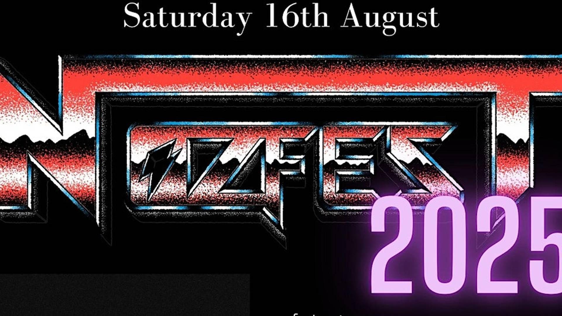 Nozfest 2025 photo