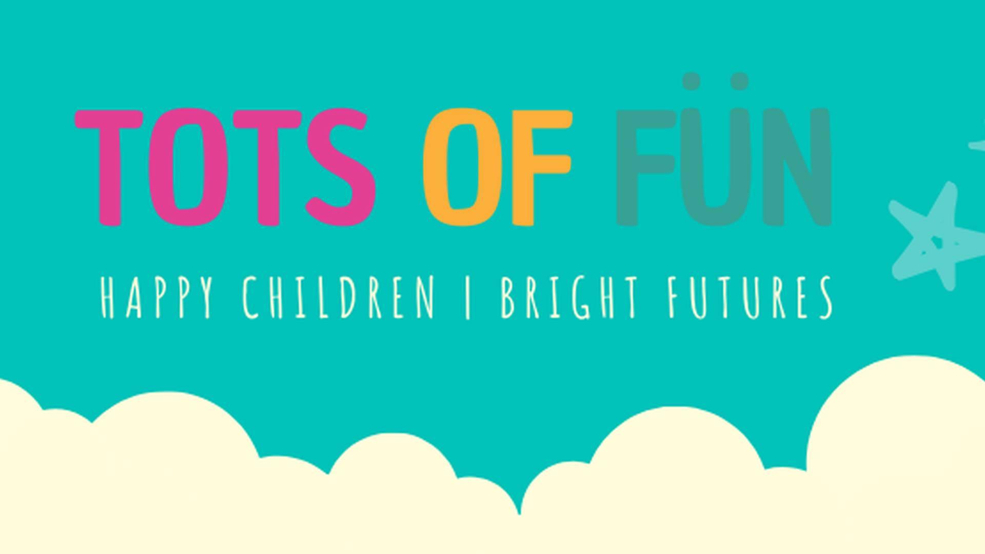 Tots of Fun photo