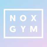 North Oxford Gymnastics logo