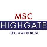 Mallinson Sports Centre logo