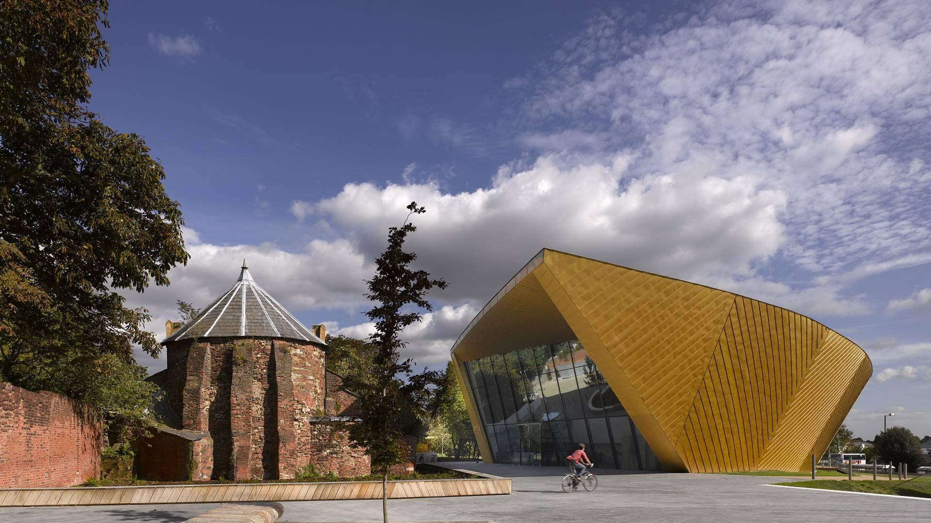 Firstsite photo