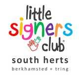 Little Signers Club logo