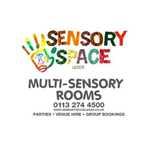 Sensory Space Leeds logo