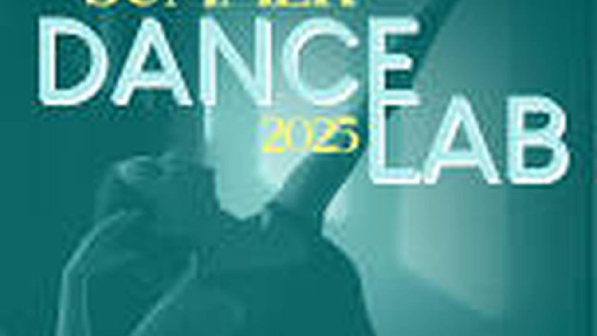 Summer Dance Lab 2025 photo