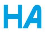 HA fitness logo