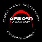 Airborn Academy logo