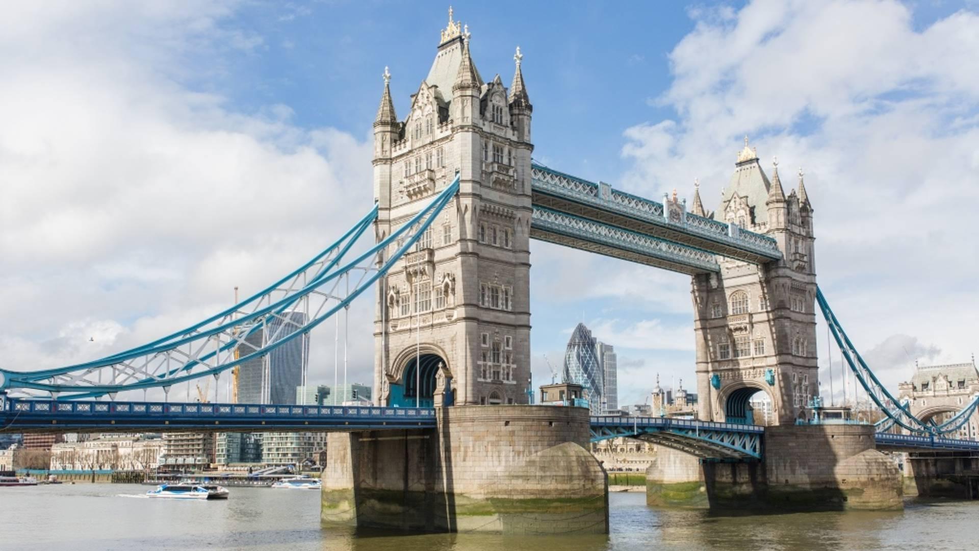 Tower Bridge photo