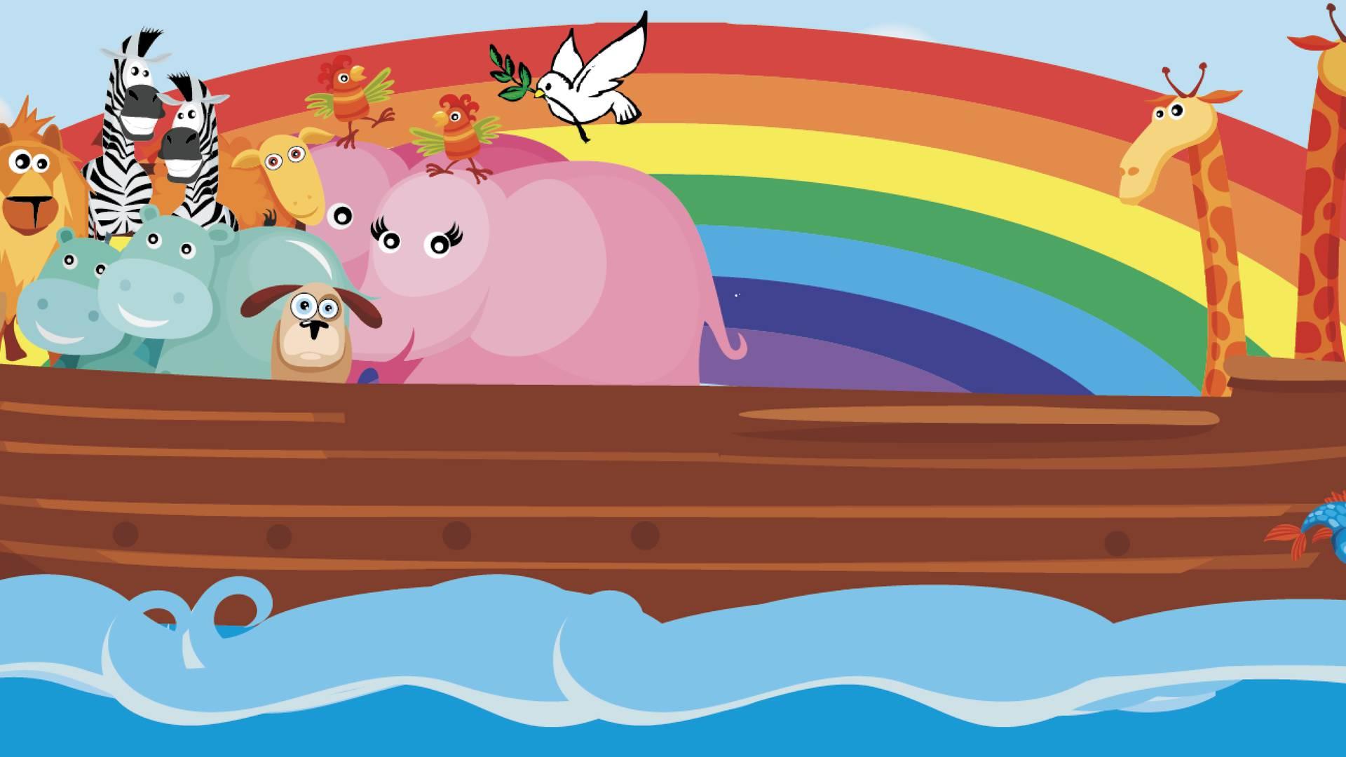 The Ark at SPARC photo